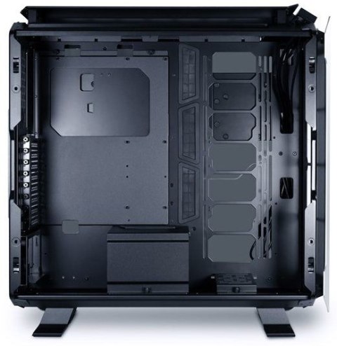 Lian Li TR-01A Full Tower Srebrny
