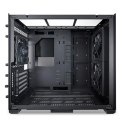 Obudowa komputerowa Lian Li O11 Air Mini, czarna