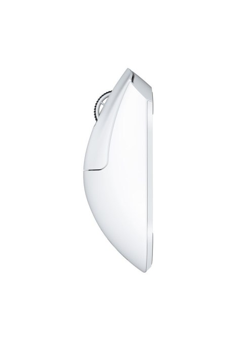 Mysz Razer DeathAdder V4 Pro - Biały