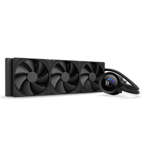 Chłodzenie CPU Multi Socket/Kraken Plus 360 V2 NZXT