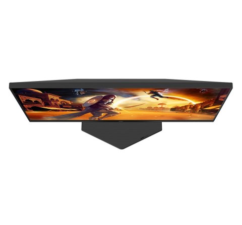 Monitor AOC 62,2cm (24,5") 25G4SRE 16:09 2xHDMI+DP/czerwony