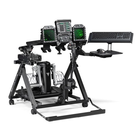 Next Level Racing Flight Stand Pro NLR-S032 - kokpit