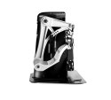 Thrustmaster TPR Rudder Czarny, Srebrny USB Flight Sim Analogowy PC