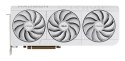 Karta graf. ASUS PRIME RX9070XT O16G WHITE