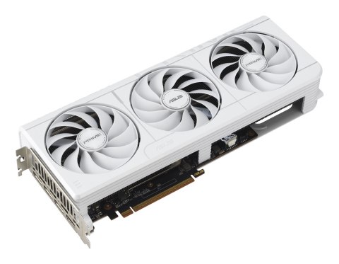 Karta graf. ASUS PRIME RX9070XT O16G WHITE