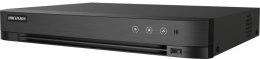 Hikvision Pro Series IDS-7204HQHI-M1/XT/4A+4/1ALM kamera cyfrowa Czarny
