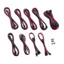 Cablemod CM-PCSI-FKIT-NKCR-R wewnętrzny kabel zasilający