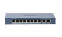 Switch Hikvision DS-3E0310HP-E(C)