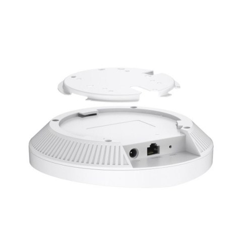 TP-Link Festa F65 3000 Mbit/s Biały Obsługa PoE