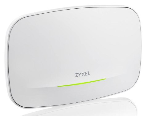 Access Point Wi-Fi 6 Zyxel NWA210AXV2  2.4GHz(2x2)/5GHz(4x4) PoE+ USB-C 2x2,5G DUAL RADIO (2.4-5), Standalone/Nebula Cloud Manag
