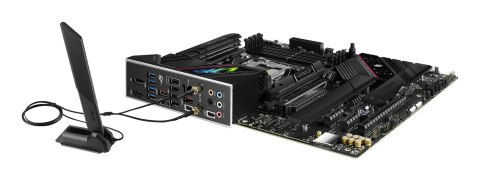 Płyta główna ASUS ROG STRIX B650E-F GAMING WIFI