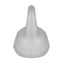 REBEL ACTIVE KETTLEBELL BITUMICZNY 12 KG RBA-2322G-12 SZARY