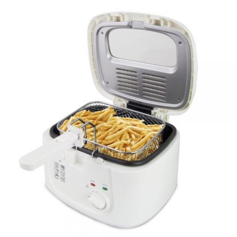 Frytkownica Esperanza Spring Roll EKG012 2.5L