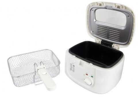 Frytkownica Esperanza Spring Roll EKG012 2.5L