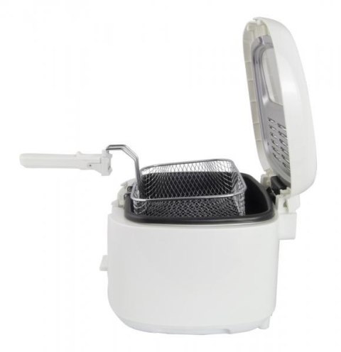 Frytkownica Esperanza Spring Roll EKG012 2.5L