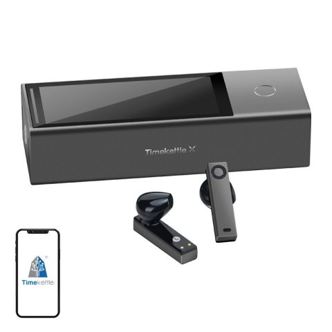 Translator TIMEKETTLE X1