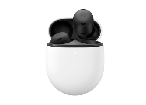 Słuchawki Google Pixel Buds Pro Charcoal GA03201-DE