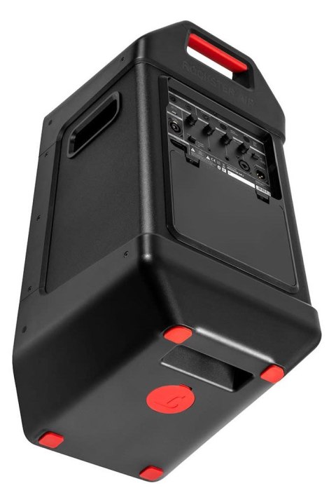 Teufel ROCKSTER AIR 2 Głośnik Bluetooth bezprzewodowy