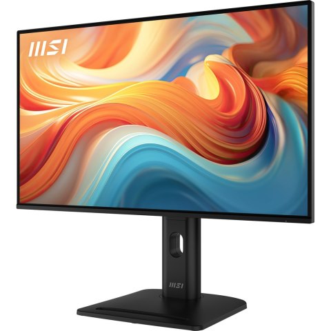 MSI Monitor 27" PRO MP275PG E14 FHD 144Hz