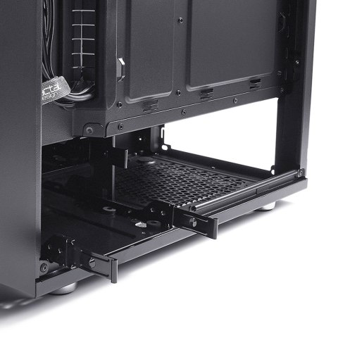 Fractal Design Meshify C Midi Tower Czarny