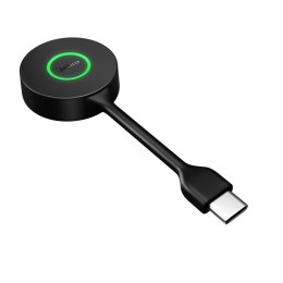 Adapter Jabra Link 400C MS USB-C - DECT EMEA/APAC