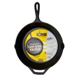Lodge Patelnia żeliwna 31cm