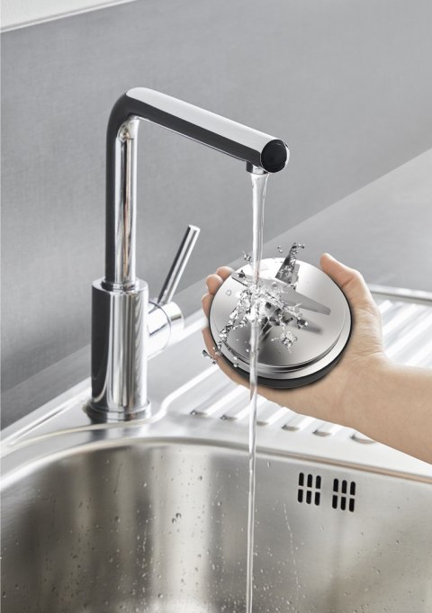 Blender Tefal BL83SD30 Cook+Steam