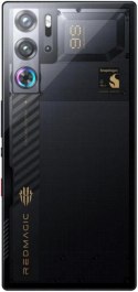 Smartfon REDMAGIC 9S Pro 5G 16/512GB Cyclone