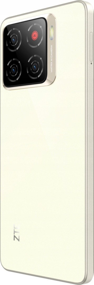 Smartfon ZTE Blade A56 4/128GB (Floating Gold)