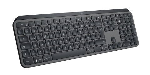 Logitech MX Keys for Business QWERTZ German