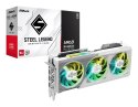 Asrock Steel Legend Radeon RX 9070 OC AMD 16 GB GDDR6