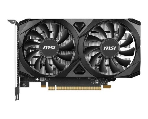 MSI GeForce RTX 3050 VENTUS 2X E OC 6GB