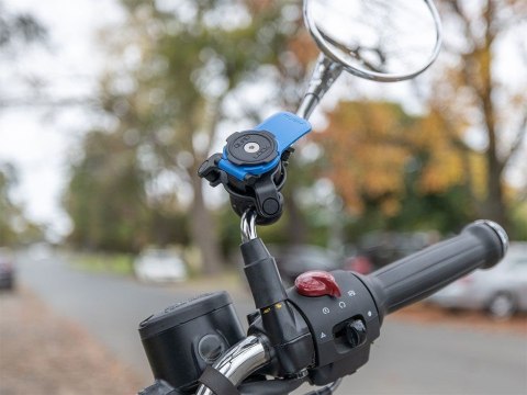 Quad Lock Podstawa montowana na lusterku V2