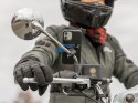 Quad Lock Podstawa montowana na lusterku V2