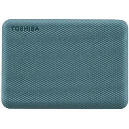 Toshiba | Canvio Advance | HDTCA10EG3AA | 1000 GB | 2,5 