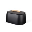 Chlebak MR-1675-BLACK MAESTRO
