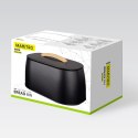 Chlebak MR-1675-BLACK MAESTRO