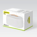 Chlebak MR-1675-WHITE MAESTRO