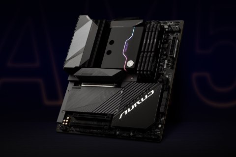 EK Water Blocks Quantum Velocity2 D-RGB Blok wodny