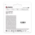 Kingston USB flash disk, USB 3.0, 128GB, DataTraveler 70, czarny, DT70/128GB, USB C