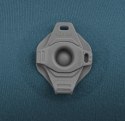 Poduszka SEA TO SUMMIT Aeros Ultralight Traveller Aqua