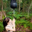 Prysznic turystyczny SEA TO SUMMIT Pocket Shower 10L