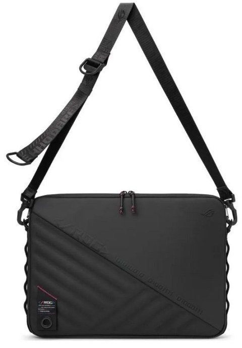 ASUS ROG Slash Sleeve Bag 4.0 (maks.16"/Czarny)