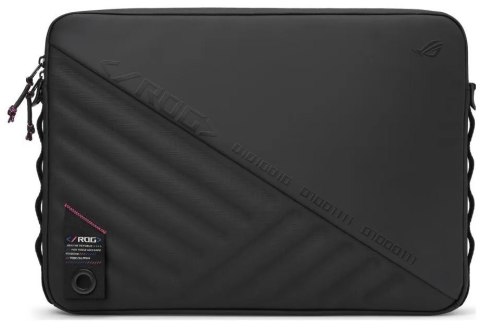 ASUS ROG Slash Sleeve Bag 4.0 (maks.16"/Czarny)