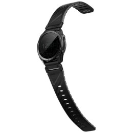 Pasek UNIQ Fluo x Smart-Fit do Garmin 26mm czarny