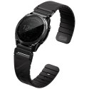 Pasek UNIQ Fluo x Smart-Fit do Garmin 26mm czarny