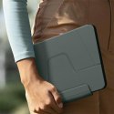 UNIQ etui Ryze 360 iPad Pro 11" (2024/2025) czarny/midnight black