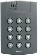 Kontroler dostępu ROGER PR612