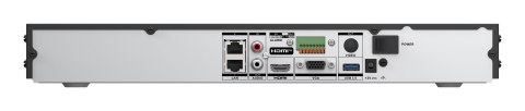 Rejestrator 8-kanałowy Hikvision Acuseek DS-7608NXI-I2/VPro