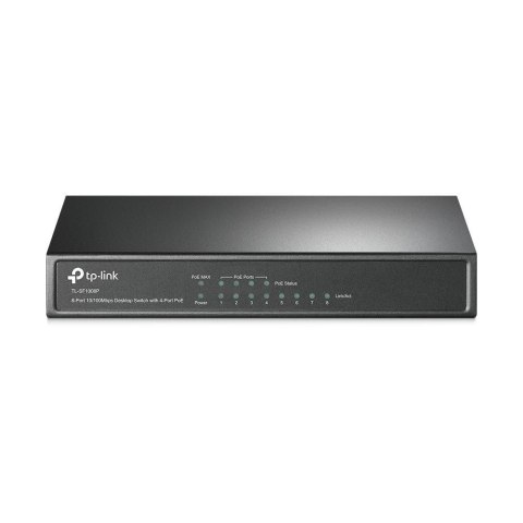 Switch TP-LINK TL-SF1008P (8x 10/100Mbps)